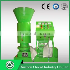 Coal Pellet Machine/Carbon Black Pellet Machine/Pellet Machine thumbnail-3