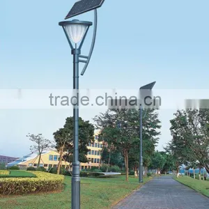 High Quality Solar Garden Light PA-33501 thumbnail-1