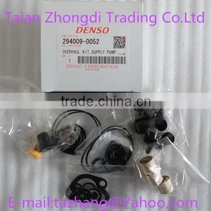 DENSO Genuine and New Repair Kit / Overhaul Kit / Supply Pump 294009-0052 for HP4 Pump thumbnail-2