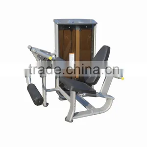 Leg Curl Machine D-1012 thumbnail-1