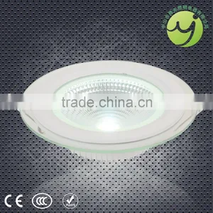 5W 10W 15W LED COB Down Light thumbnail-2