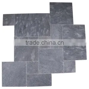Blue Limestone Tiles thumbnail-2