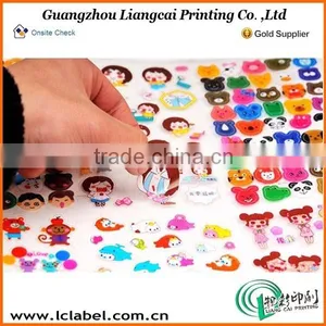 Hot-selling Custom Stickers Printing Sticker thumbnail-3