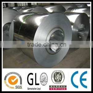 Cold Rolled Galvanized Steel Strip Coils thumbnail-1