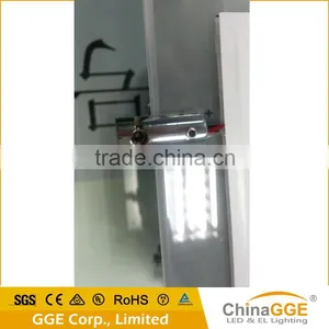 Acrylic Real Estate Agent Window Led Display Light Box for Advertising thumbnail-6