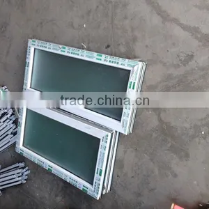 Pvc Sliding Window /upvc Sliding Window /cheap Sliding Window thumbnail-4