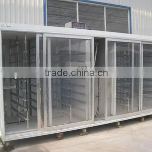 Green Farm Poultry Fodder Breeding Room thumbnail-1