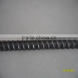 15/17mm 20/22mm Formwork Hot Rolled Tie Rod thumbnail-3