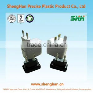 Plastic Plug thumbnail-1