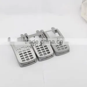 OEM Plastic Injection Mould Mold for POS Parts Systems thumbnail-1