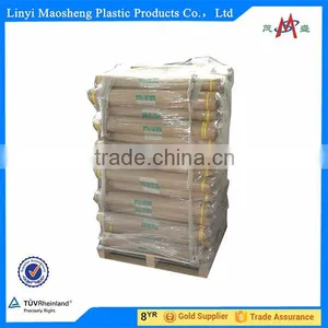 Pallet LLDPE Stretch Film thumbnail-2