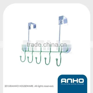 Iron Clothes Hook thumbnail-1