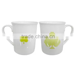2013 Cheap Plain White Coffee Mug for Sublimation thumbnail-1