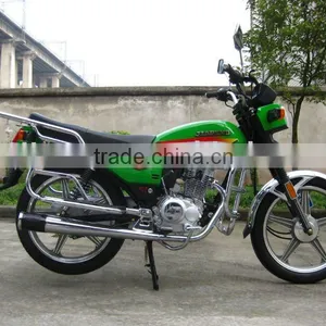 Cheap Motorcycle JP125-16A thumbnail-1