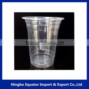 BPA Free PS Plastic Disposable Drink Cup Beer Cup thumbnail-6
