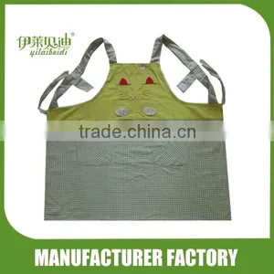 Lovely Cotton Apron thumbnail-2