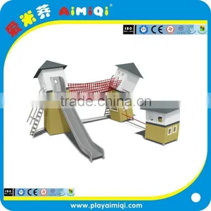 Outdoor New Style Playground Design For Kids/playground Design thumbnail-1