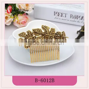 2016 Hot Sale Low Price Lucky Trendy Hairbrush thumbnail-1