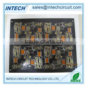 Multilayer Washing Machine Pcb Board for Sale thumbnail-2