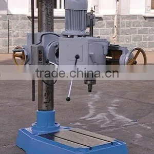 TJ-150 Drilling Machine thumbnail-1