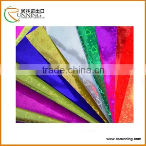 Eco Friendly New Style Metallic Paper for Laser Printer thumbnail-1
