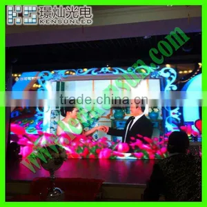 High Performance P6 Stage Background Led Screen thumbnail-1