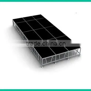 2015 RP New Stable Aluminum Stage thumbnail-3