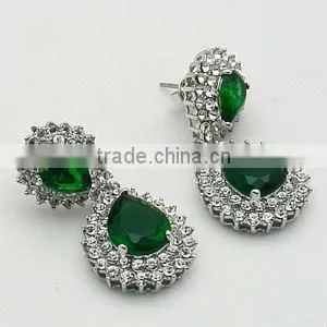 2013 Wholesale Fashion Jewelry Sets thumbnail-5