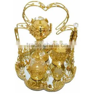 2014 Arab Incense Burner Sets T042 thumbnail-1