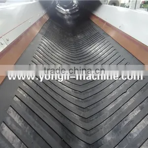 Industrial Use Bucket Elevator Conveyors for Sale Quality Choice thumbnail-2