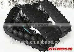 Camoplast Tatou Utv 4S All-season Camoplast Utv Tracks Quality Choice thumbnail-1