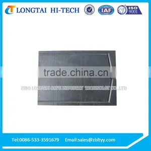 High Quality Graphite Mold for Continuous Casting thumbnail-3