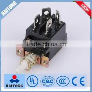 High Quality 4pin KDC Big Pin Power Switch Electric Power Tool Switches thumbnail-1