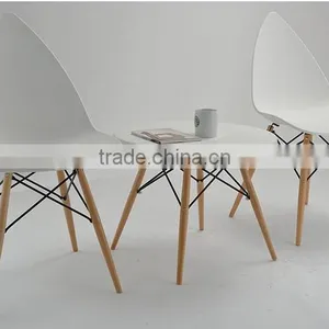 Leisure Accents Dining Round Table and Chairs Set Porch Yard Poolside thumbnail-4