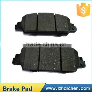 Auto Parts Brake Pad Better Price From Factory OEM 34 21 6 767 150 thumbnail-3