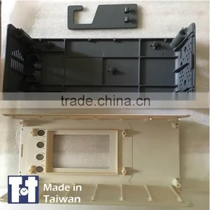 Plastic Injection Mold Service Custom Mould thumbnail-1