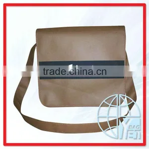 Promotional pp Non Woven Shoulder Bag thumbnail-1