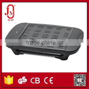 High Quality Small Size Electric BBQ Grill thumbnail-1