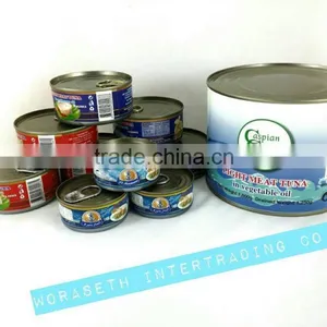 HACCP Canned Tuna thumbnail-2