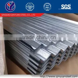 Corrugated Steel Sheet Container thumbnail-3