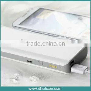 Hot Selling/new Design/RoHs,CE Certificatied 15000mAh Mobile Portable Power Bank thumbnail-1