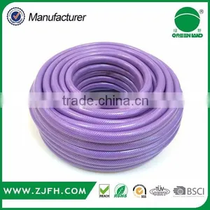 New Material 12mm X15m/30m/50m Pvc Garden Hose for Home & Garden thumbnail-1