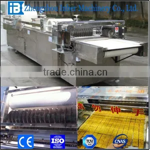 Peanut Bar/Brittle Making Machine thumbnail-1