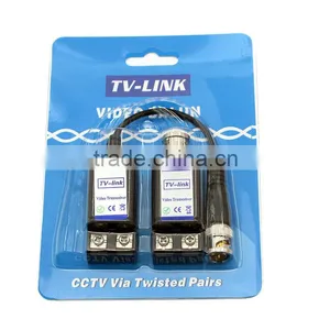 AHD Support HDCVI/AHD/HDTVI/CVBS Surge Protection TV-Link thumbnail-5