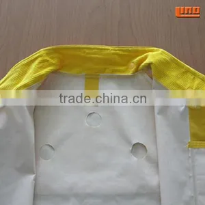 Star Print Design Water Resistant Raincoat thumbnail-2
