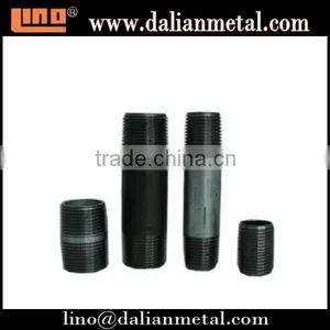 High Quality Carbon Steel Pipe Nipple thumbnail-1