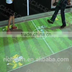 RichTech Interactive Outdoor Floor With Led System for Display and Event thumbnail-3
