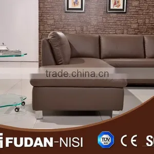 Italian Classic Living Room Furniture L Shape Traditional Sofa thumbnail-3