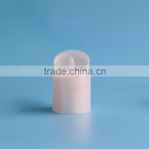 High Quality Wholesale Flip Top Cap Type and Non Spill Feature Flip Top Closures thumbnail-1