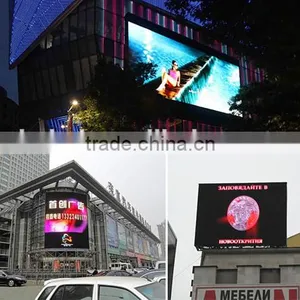 PH12 Outdoor DIP LED Screen LED Display thumbnail-5